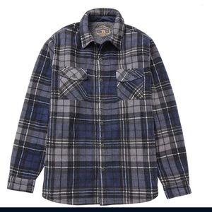 Super Plush Shirt Jacket